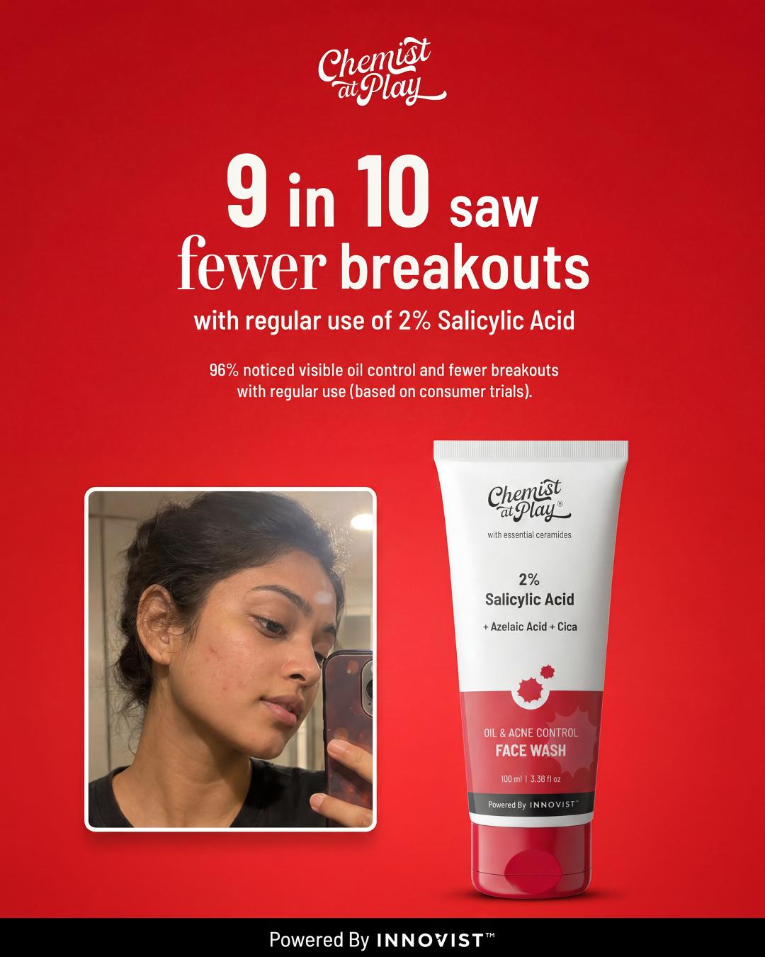 Chemist At Play Facebook ad