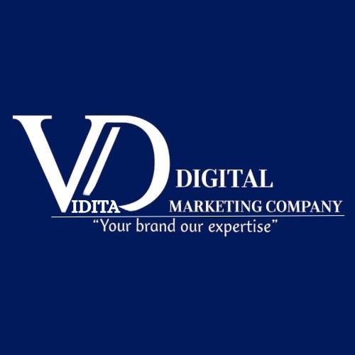 Vidita Digital Marketing Company Facebook ad: Chat with us