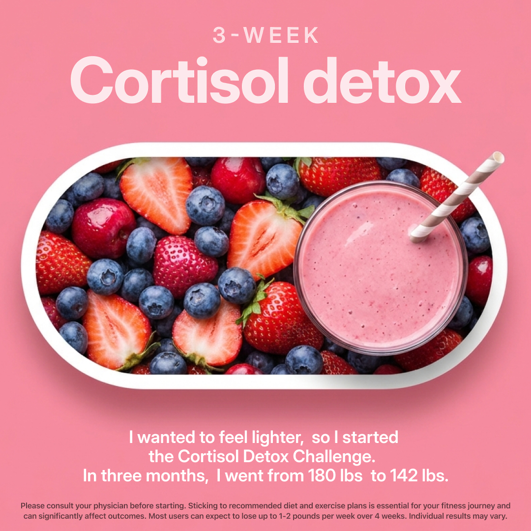 Olivia Harper Nutritionist  Facebook ad