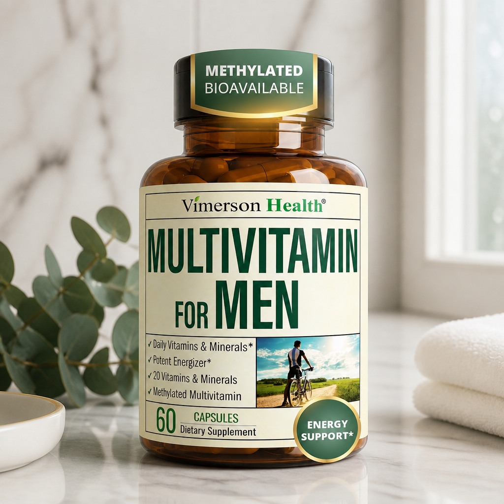 Modern Men's Health Facebook ad from Aug 12, 2026