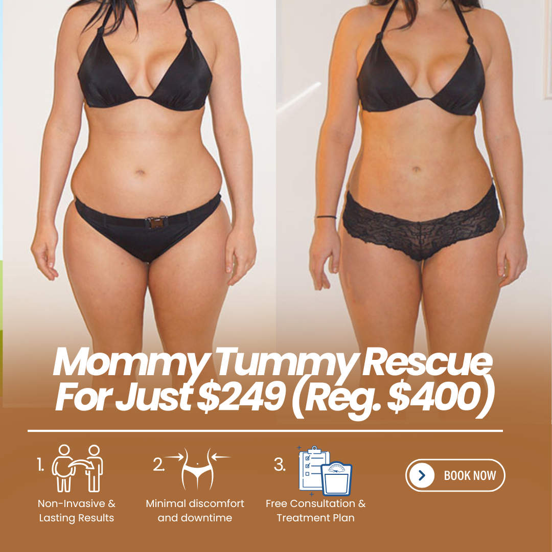 Transformations Esthetics & Wellness Facebook ad