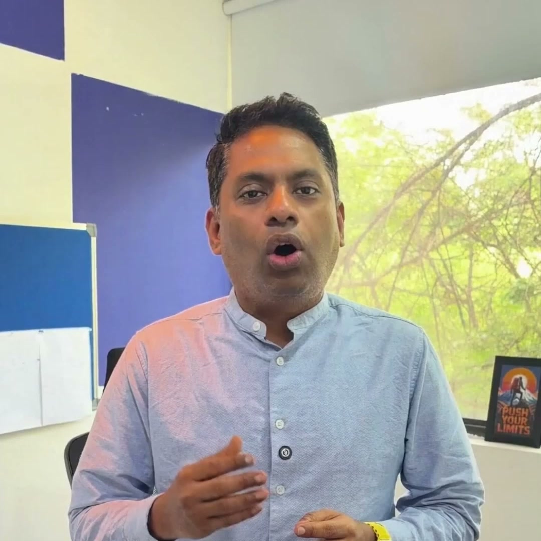 BrightCHAMPS Facebook ad: Live Online Math Classes For Kids