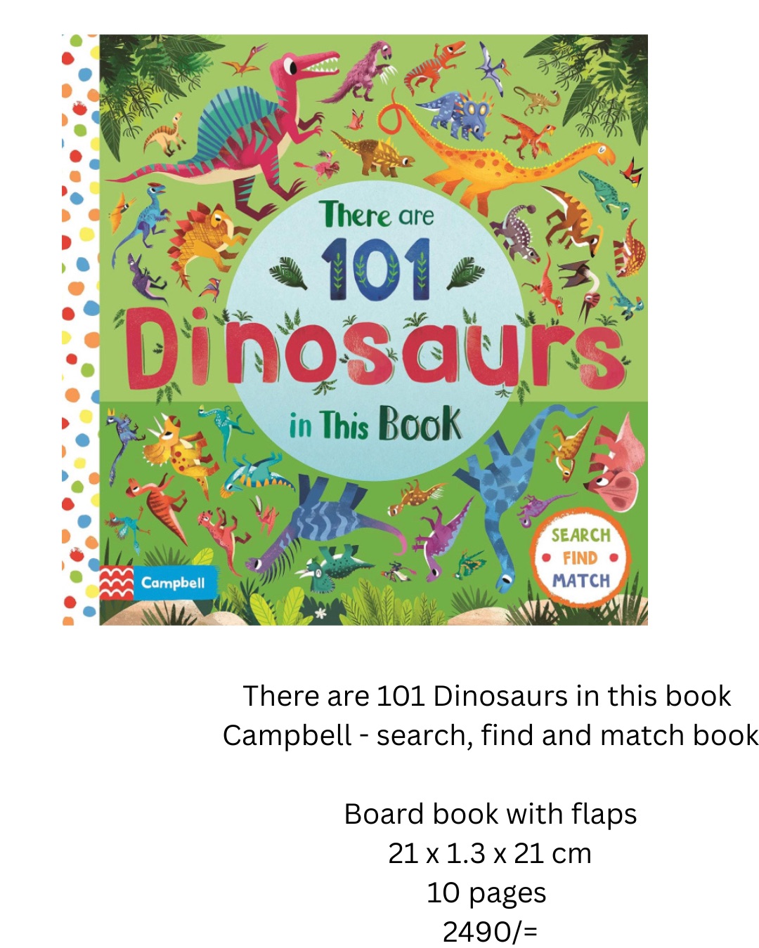 Book Kiddy Facebook ad: Because Beautiful Childhood Begins with Beautiful Books