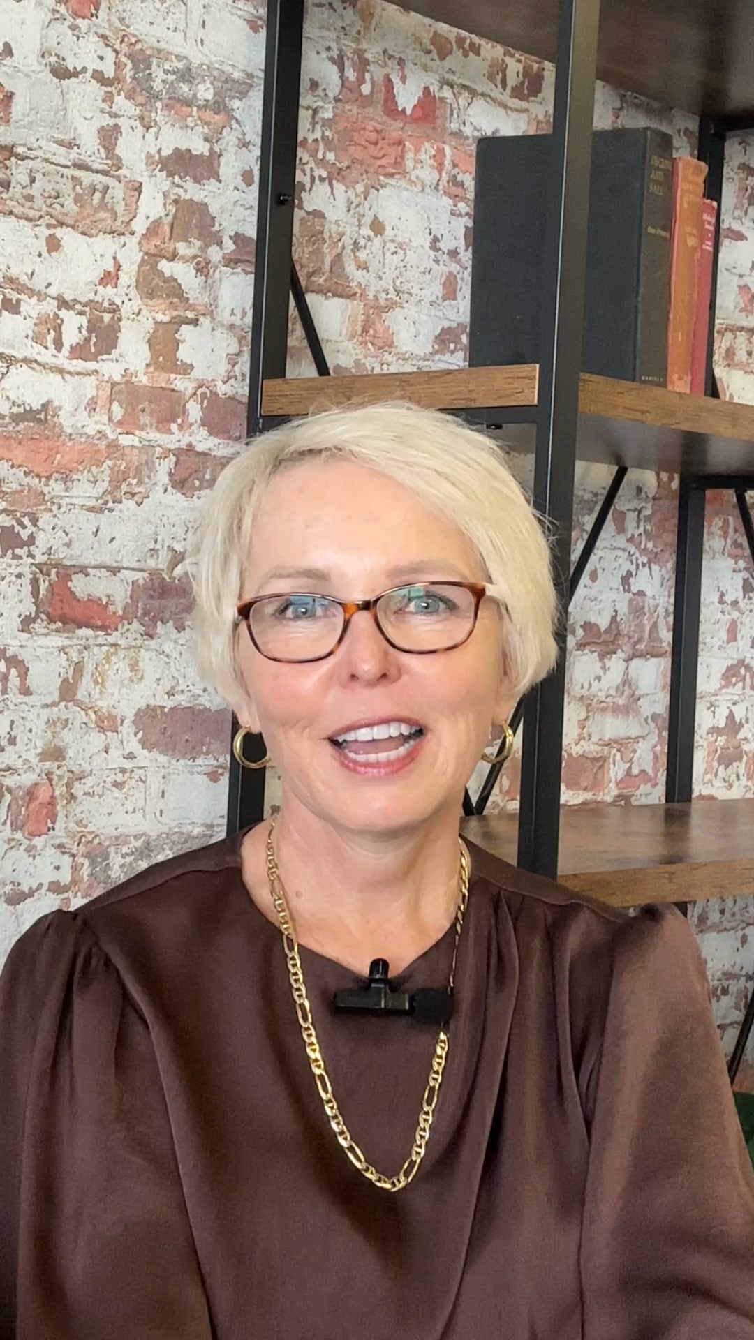 Rhonda Jansen Clinical Hypnotherapist Facebook ad from Sep 2, 2026