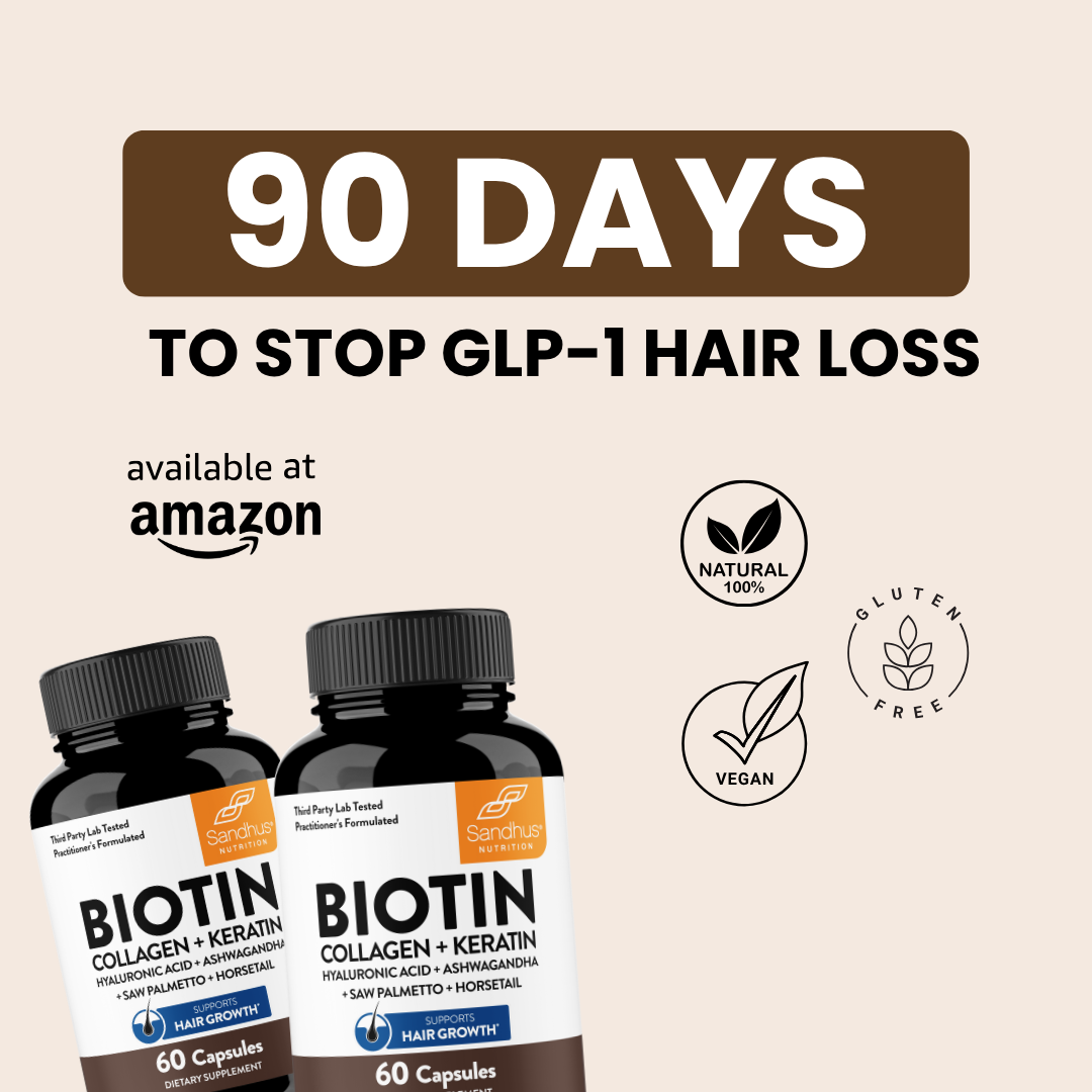 Sandhu Products Inc Facebook ad
