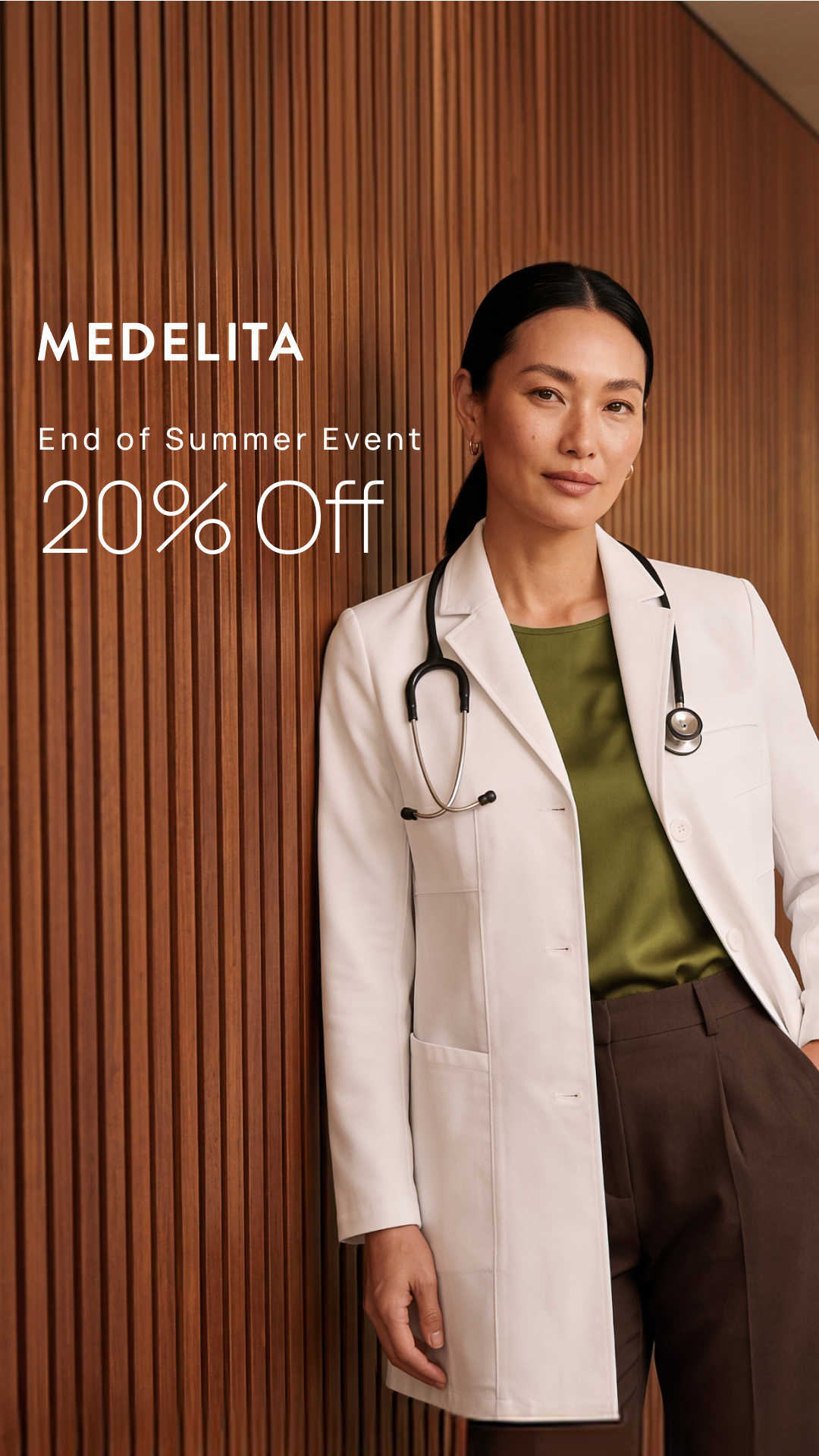 Medelita Facebook ad