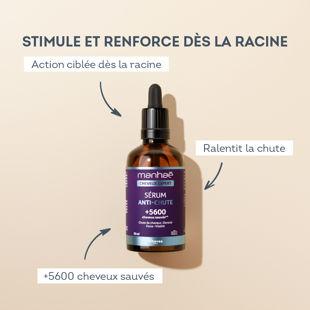 Vitavea Facebook ad