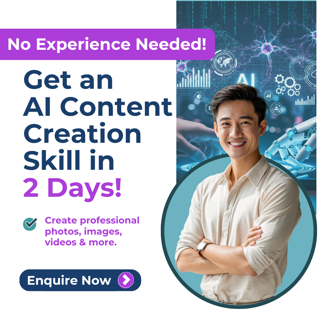 Lithan Singapore Facebook ad