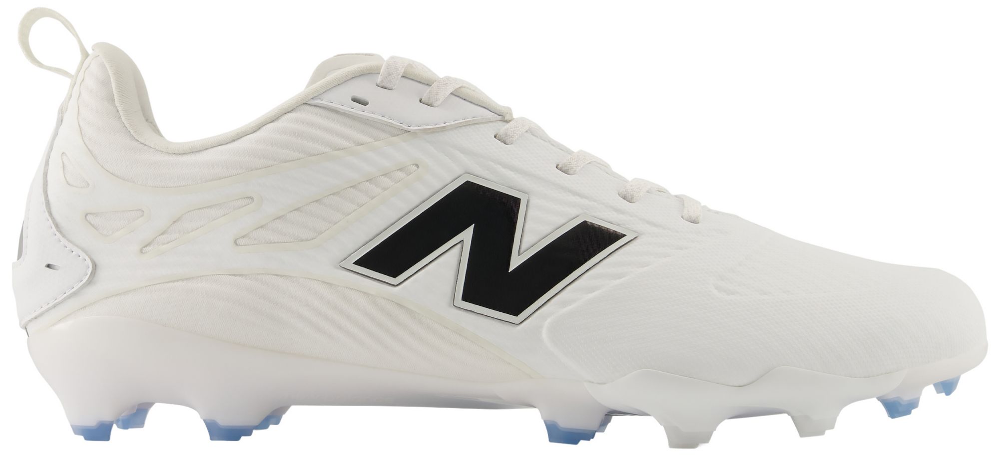 DICK'S Sporting Goods Facebook ad: Introducing New Balance Football.