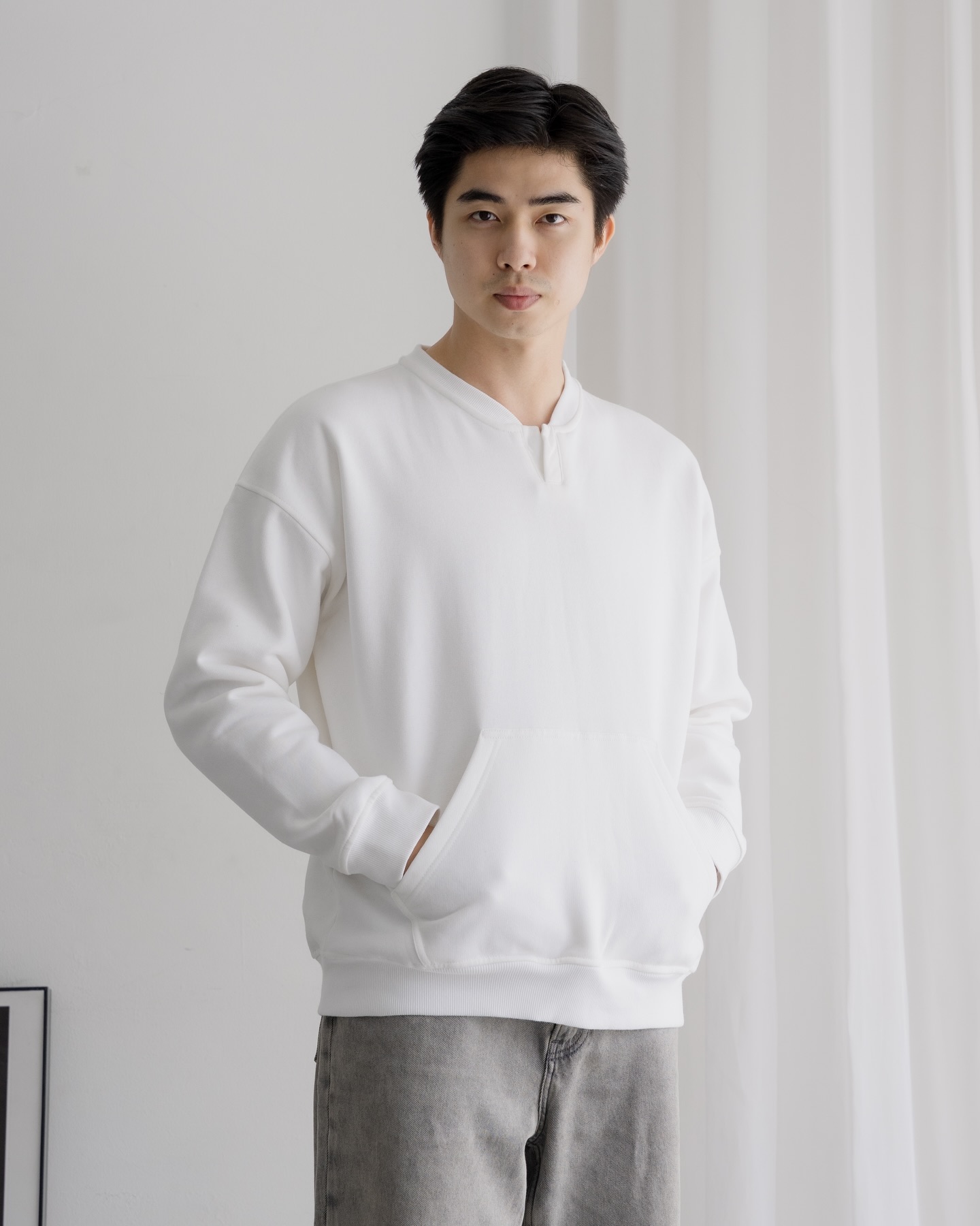 Kierman Store Facebook ad