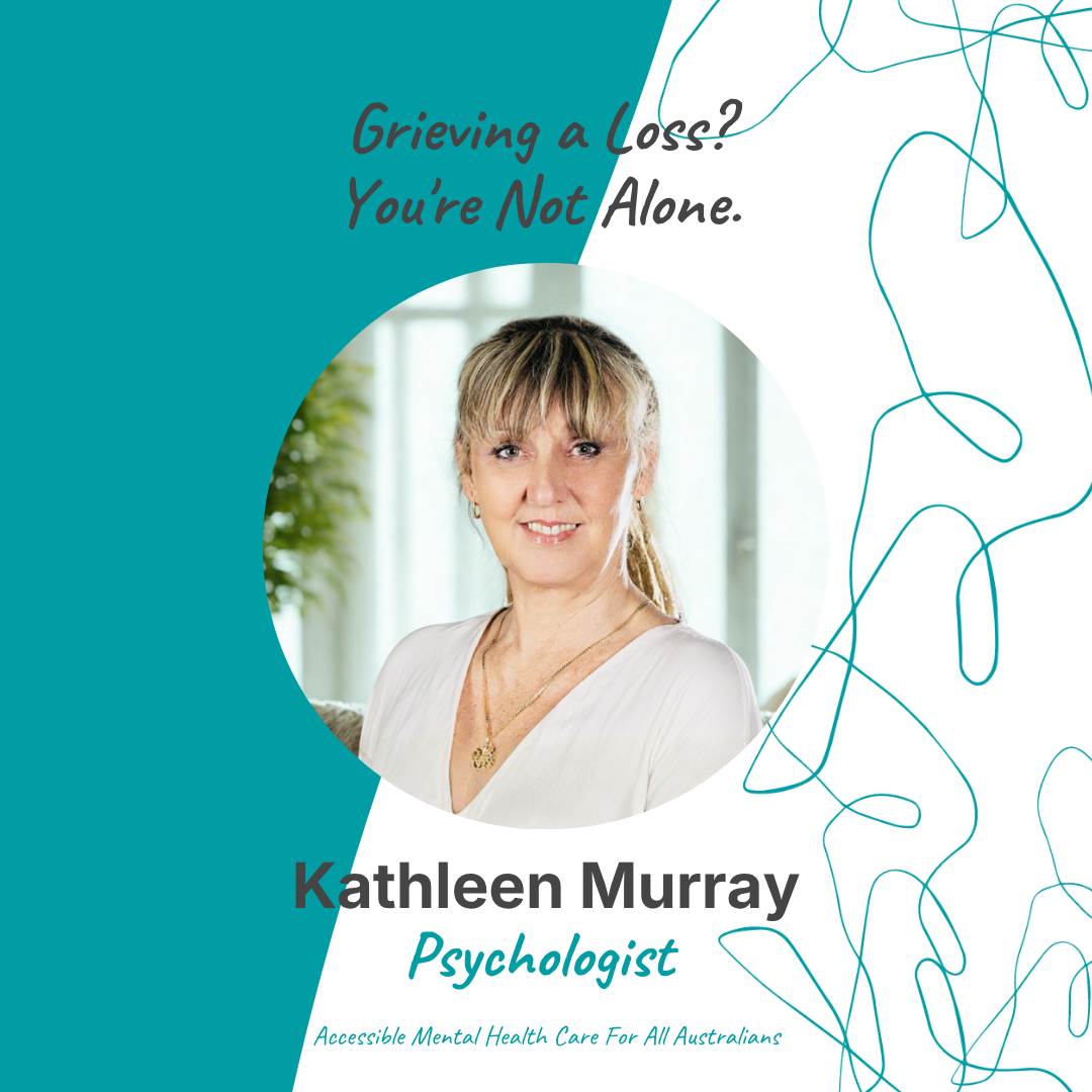 Psychology Link Australia Facebook ad