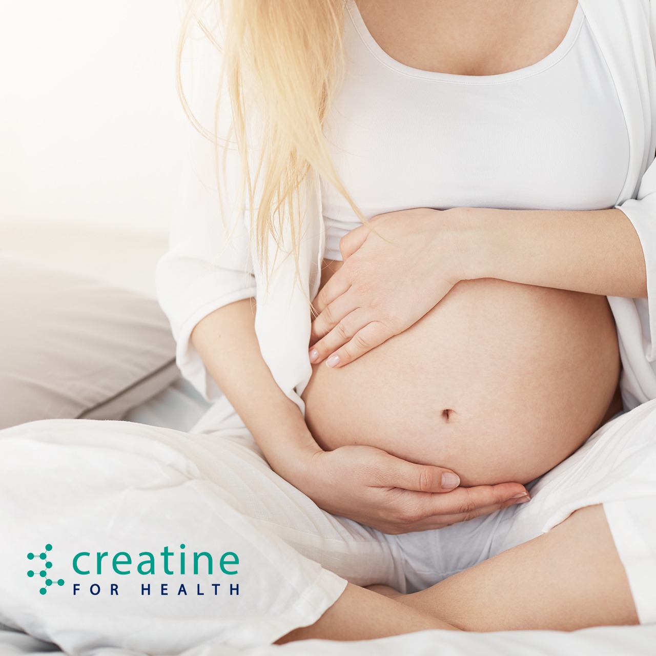 Creatine For Health Facebook ad