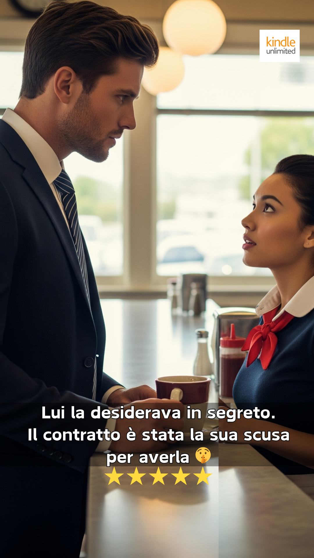 Olivia Darcy Autora Facebook ad