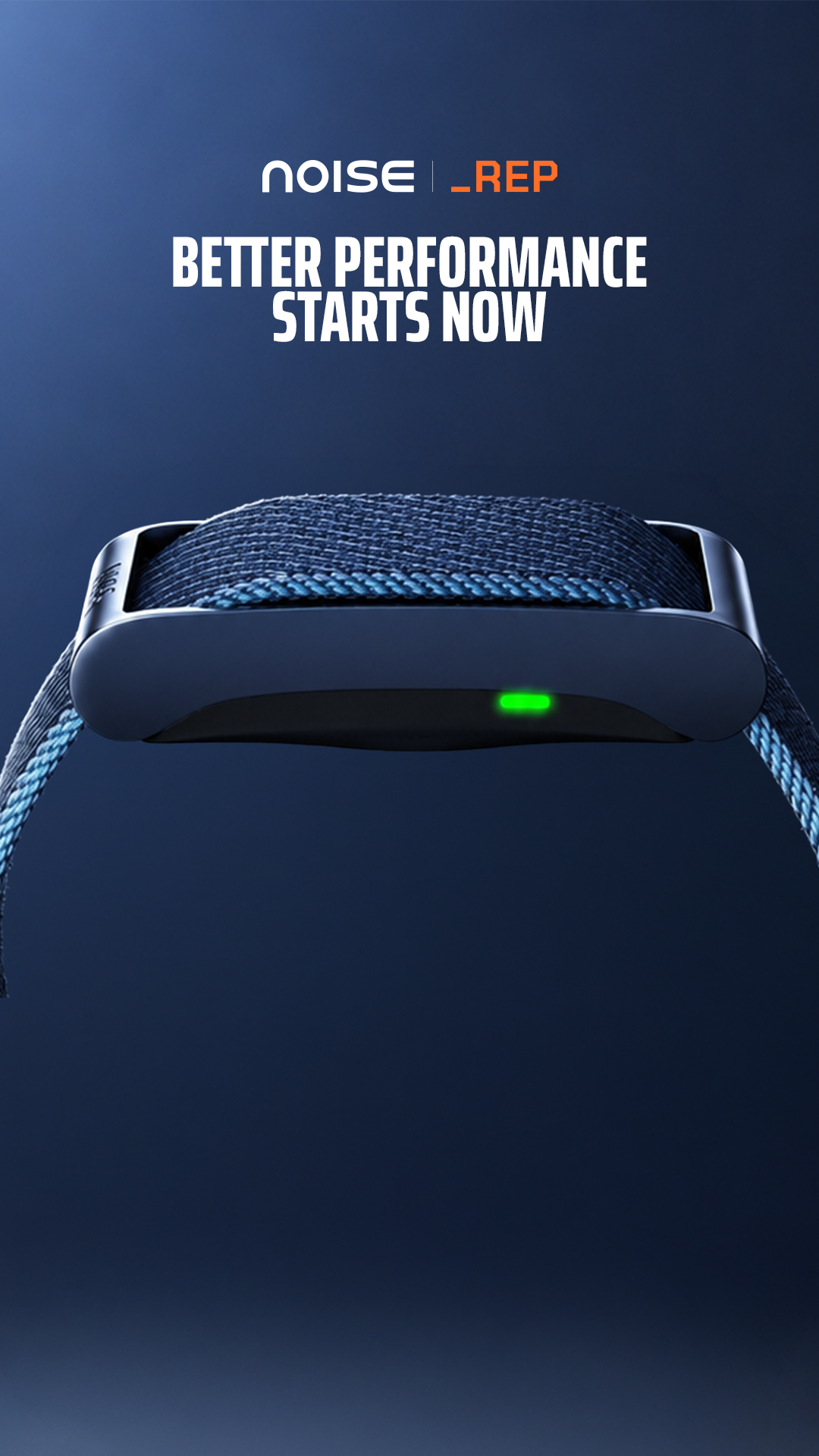 Gonoise Facebook ad