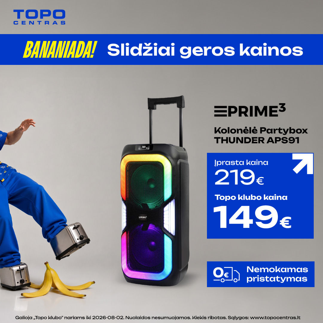 TOPO CENTRAS Facebook ad