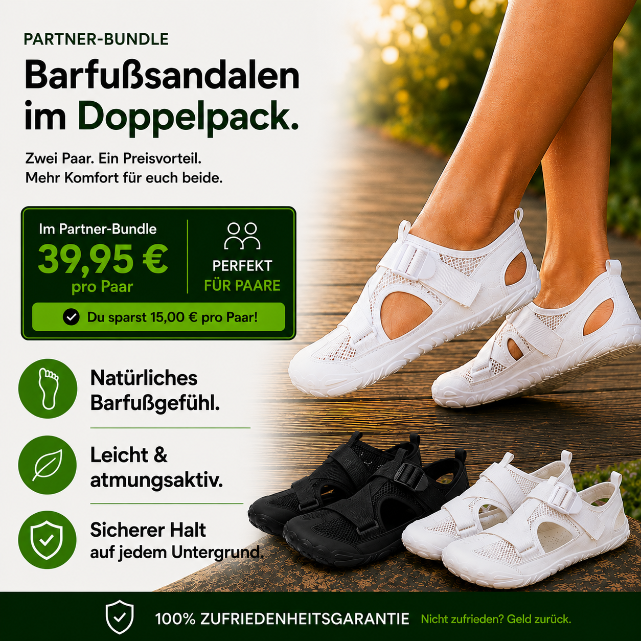 Ursprungsschritt Facebook ad