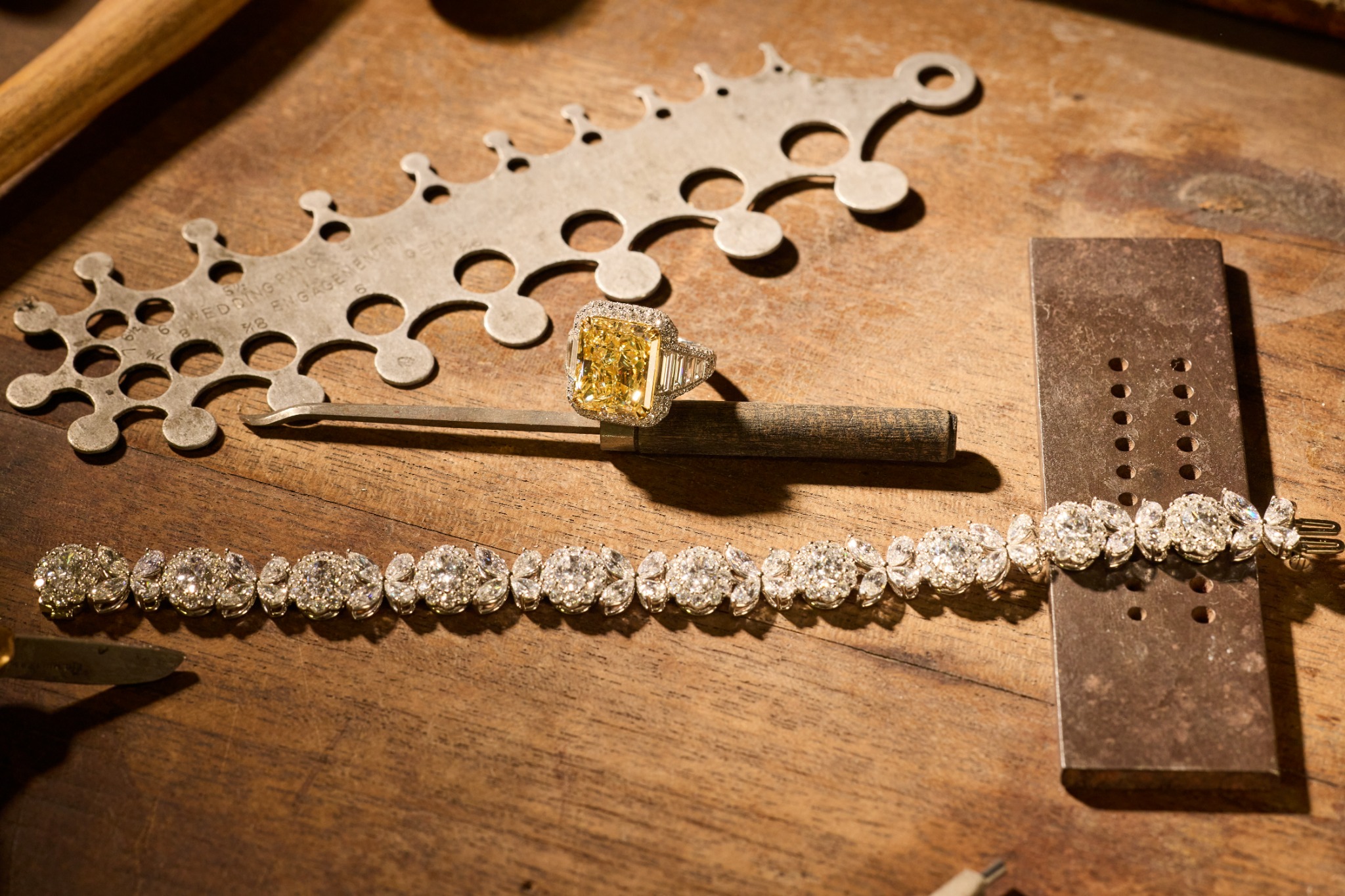 Jewelers Trade Shop Facebook ad