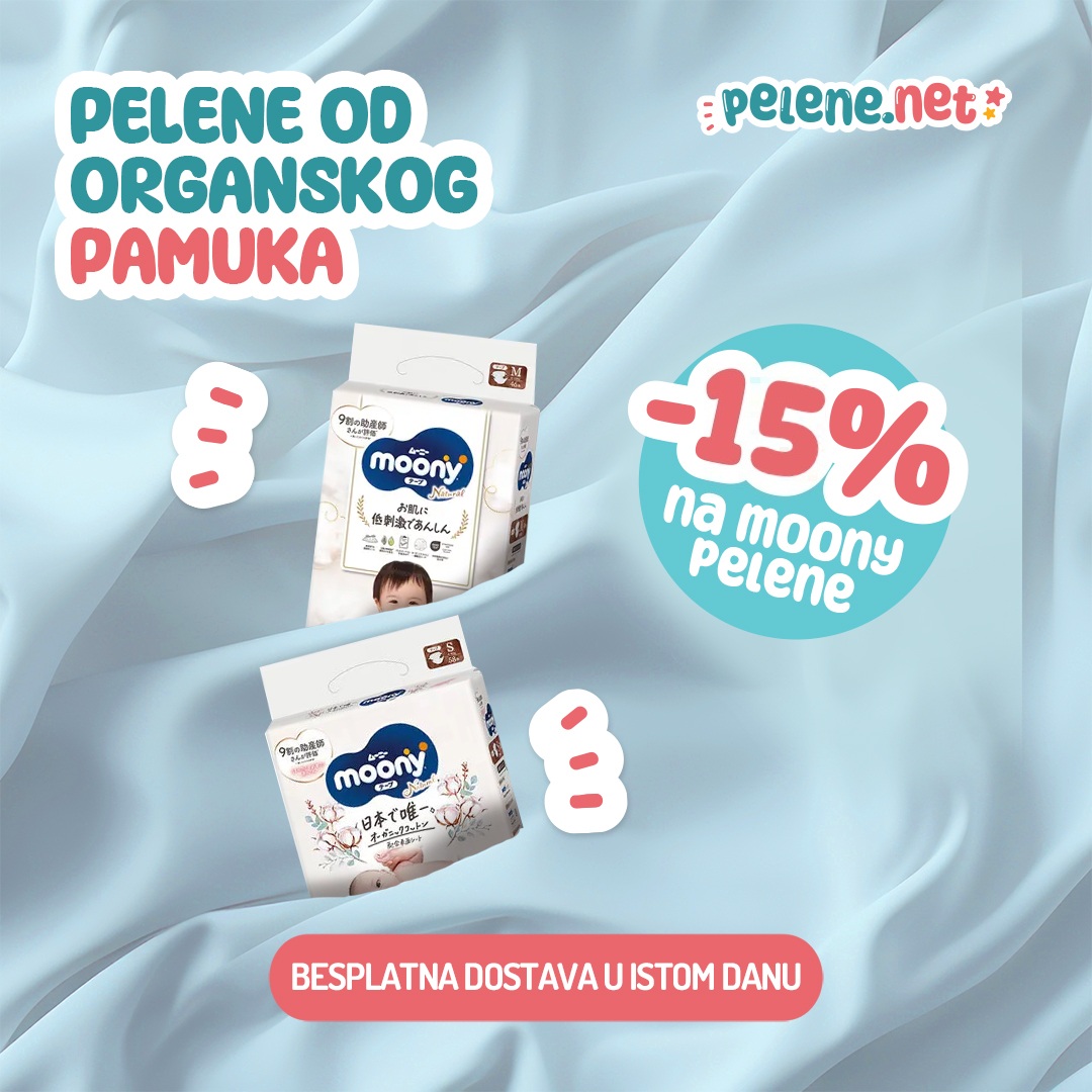 Pelene.net Facebook ad