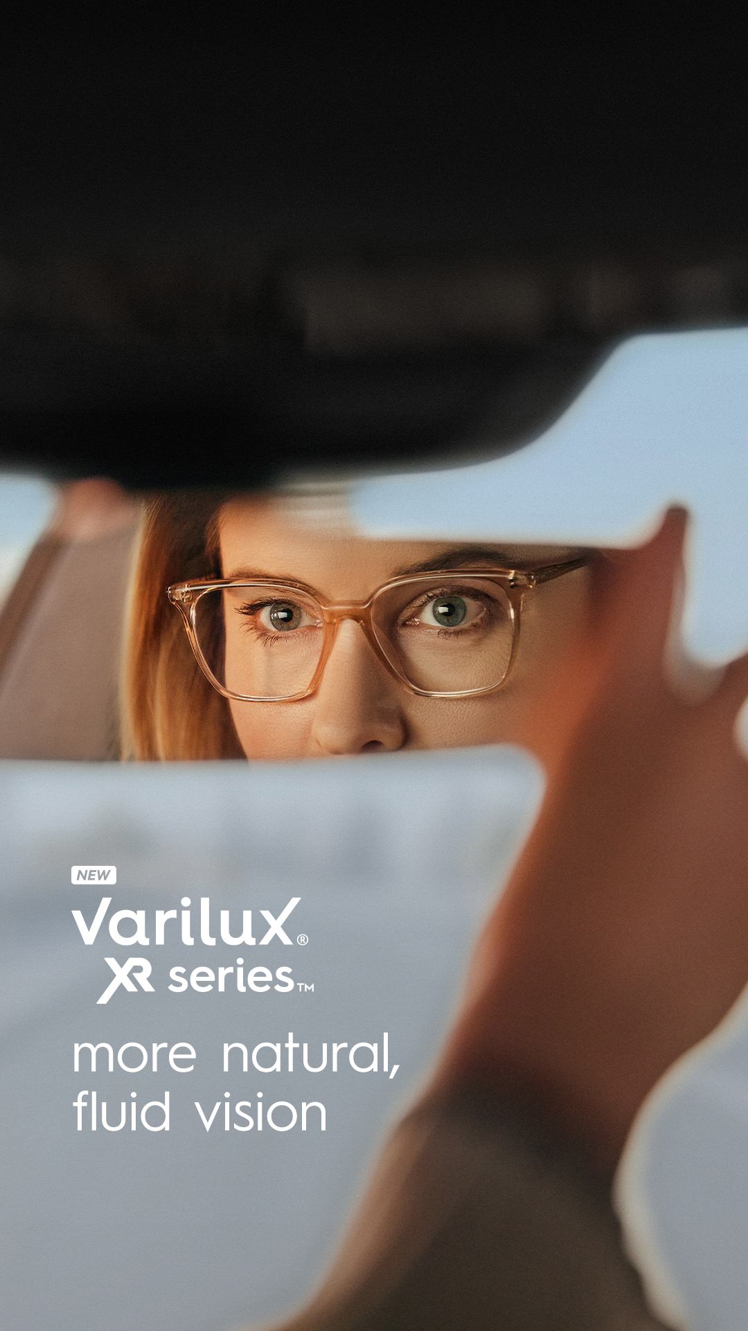Essilor Facebook ad