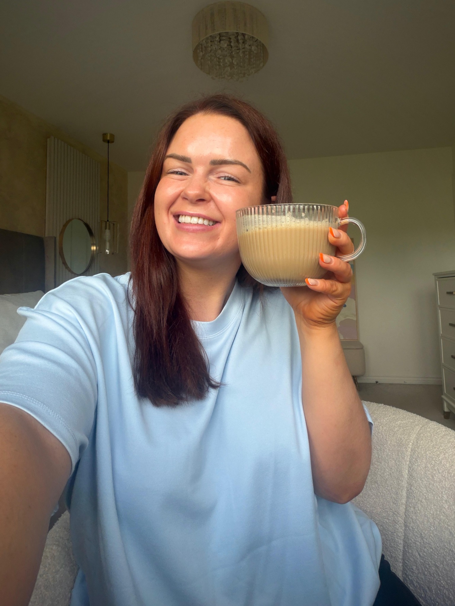 Aimee Kay Facebook ad