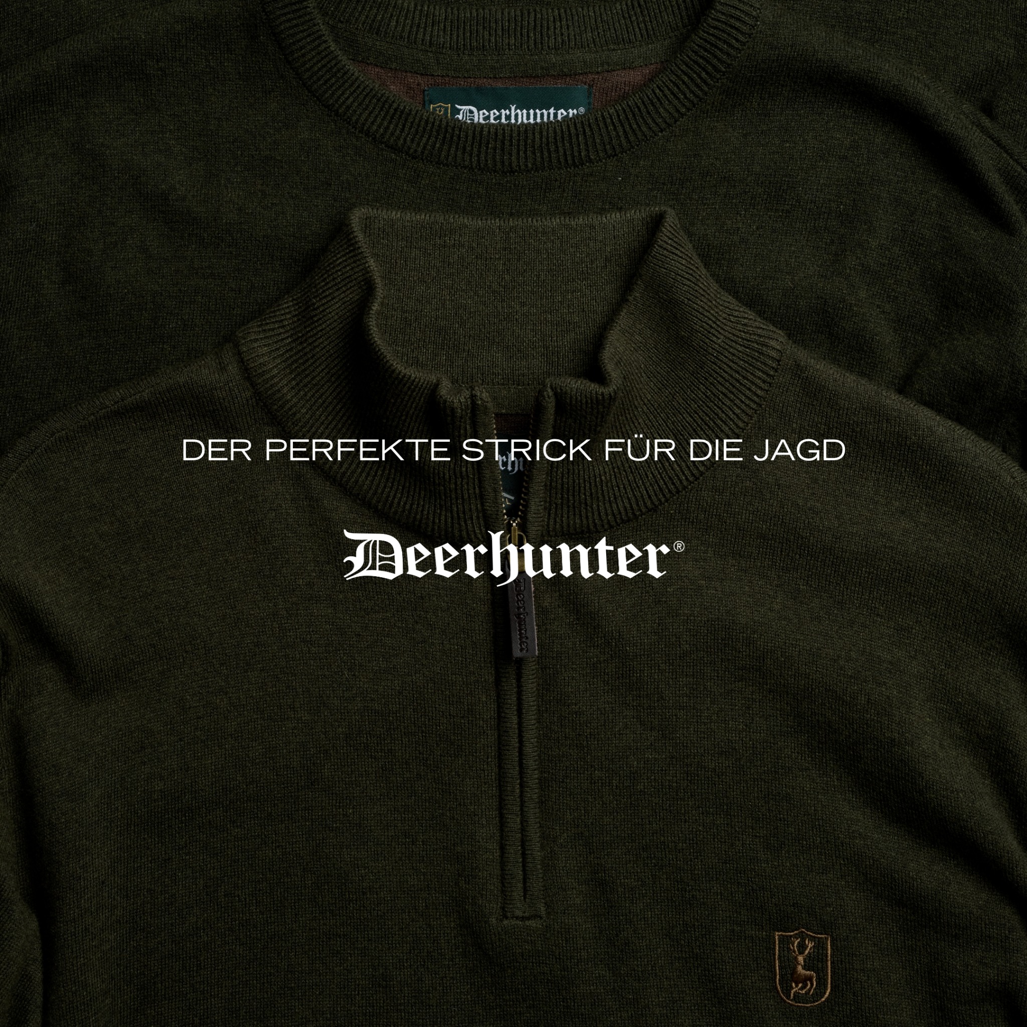 Deerhunter Facebook ad