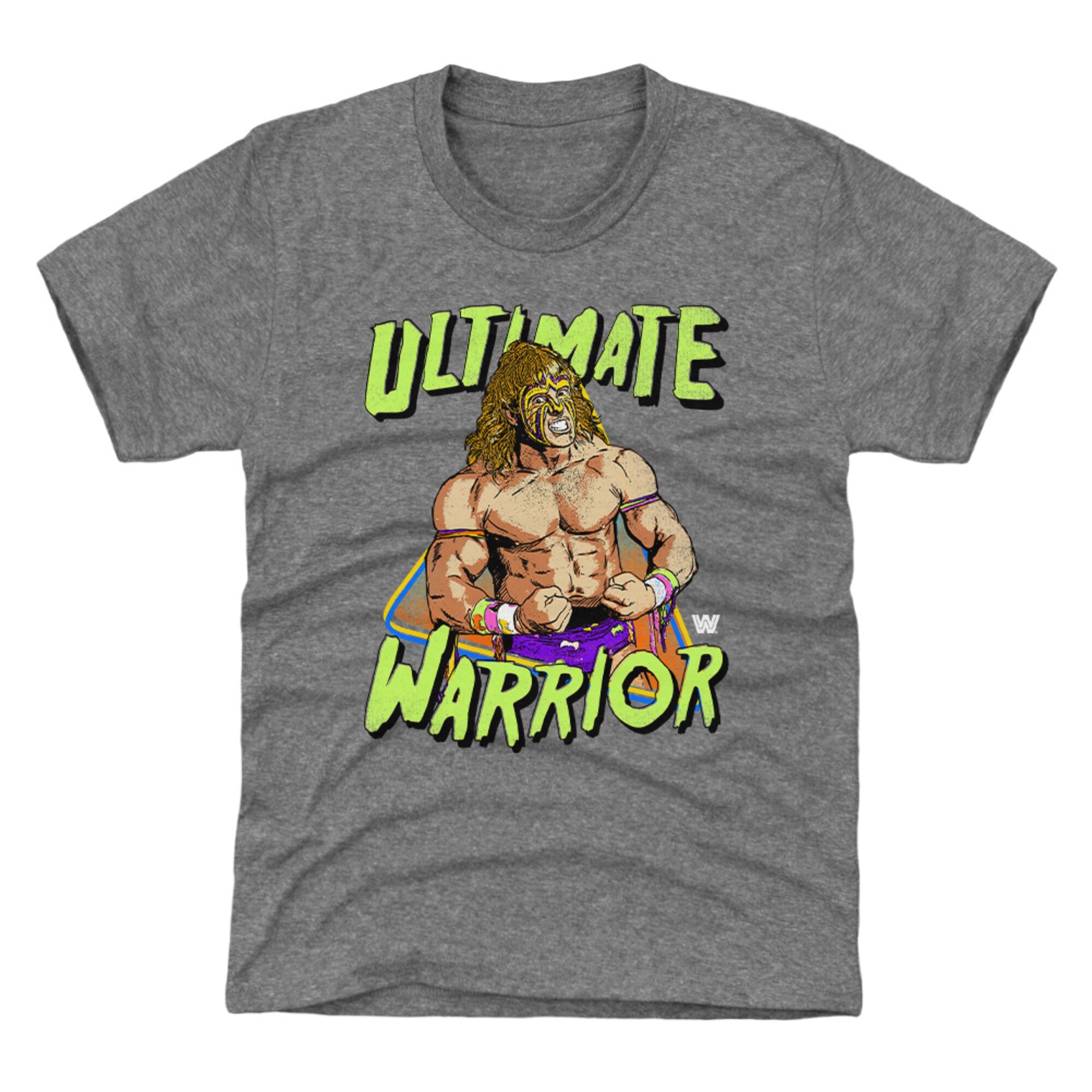 WWEShop.com Facebook ad: Show your WWE Fandom!