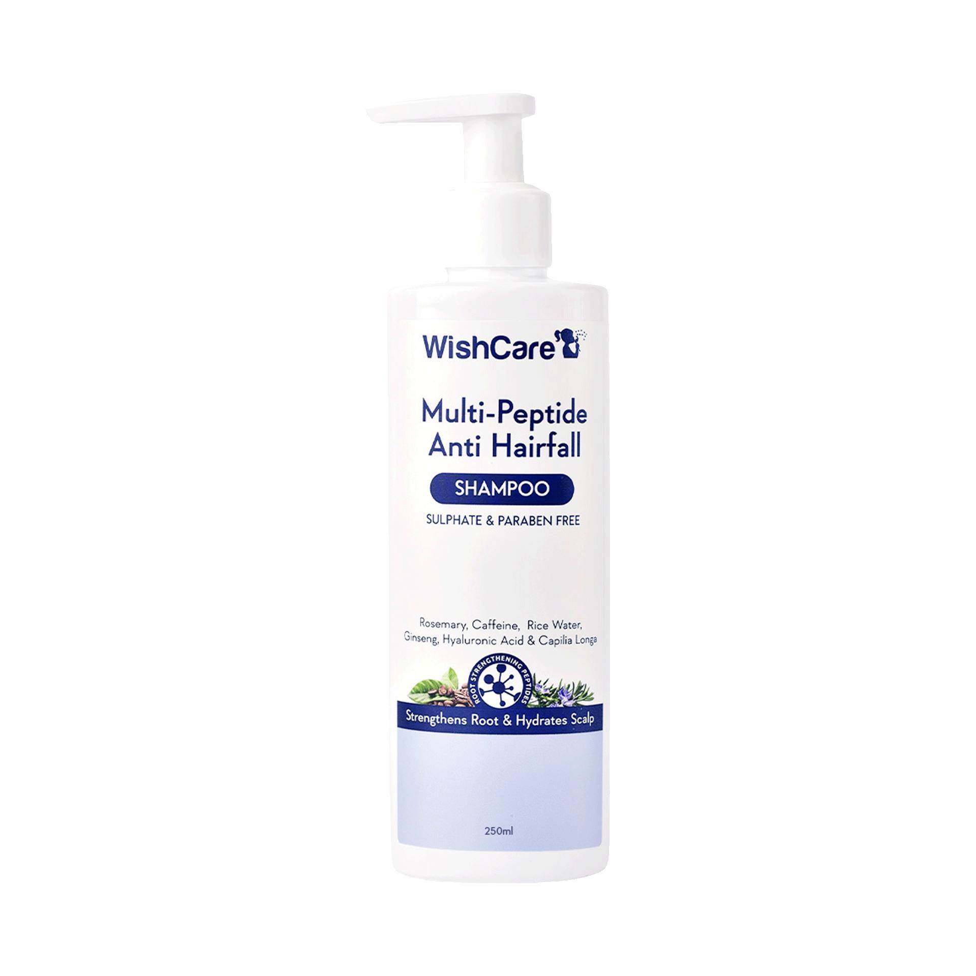 WishCare Facebook ad