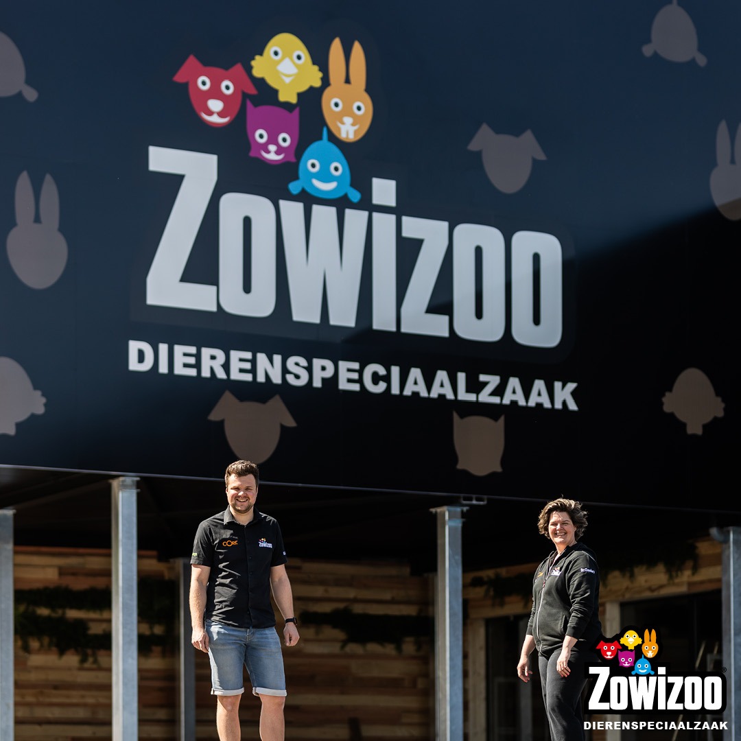 Zowizoo Facebook ad