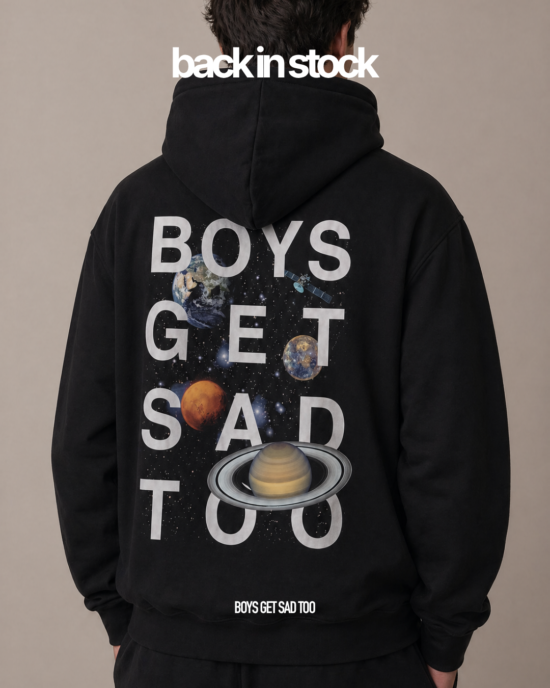 Boys Get Sad Too Facebook ad