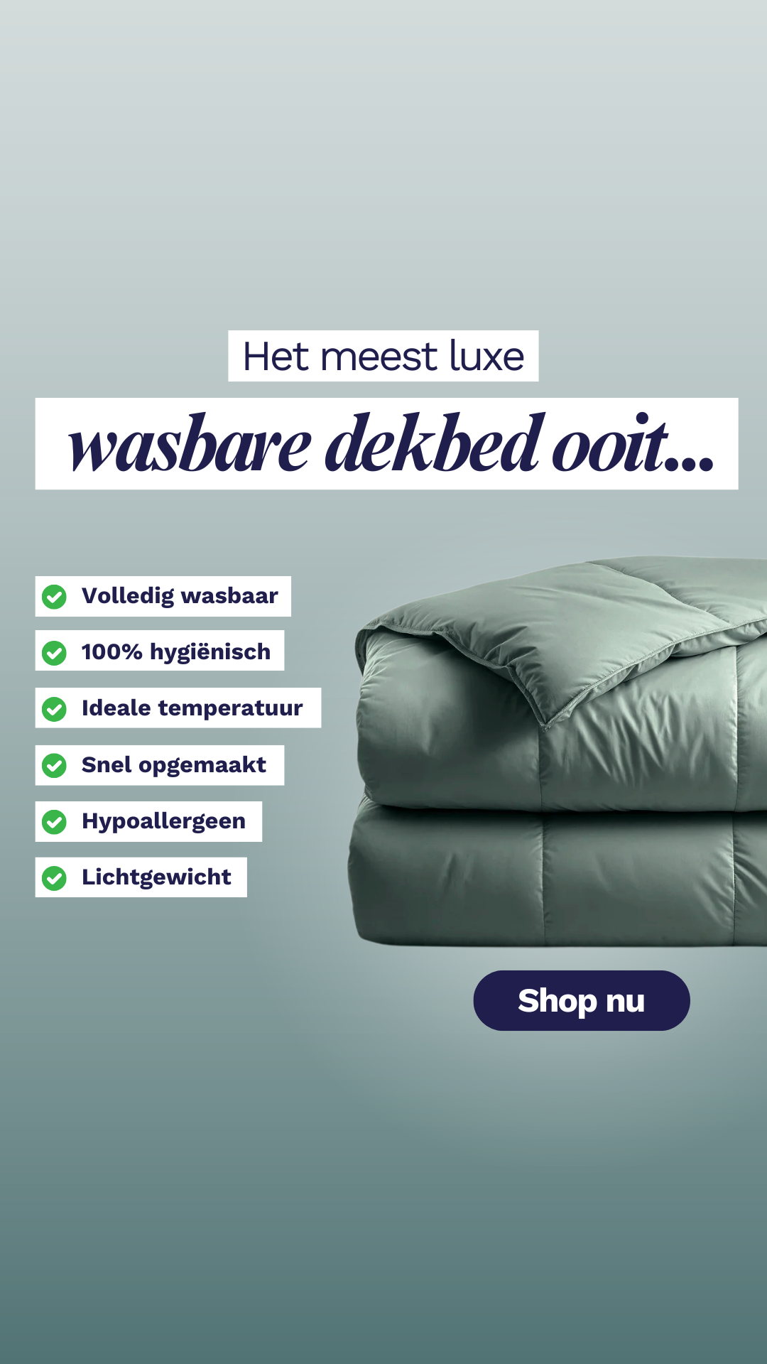 Zelesta.nl Facebook ad
