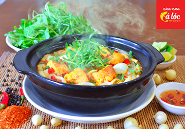 Bánh Canh Cá Lóc Hiếu Quảng Trị - CityLand Park Hills Gò Vấp Facebook ad: ĐẶC SẢN BÁNH CANH CÁ LÓC | BÁNH…
