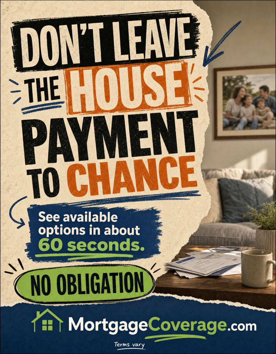John Parker Facebook ad