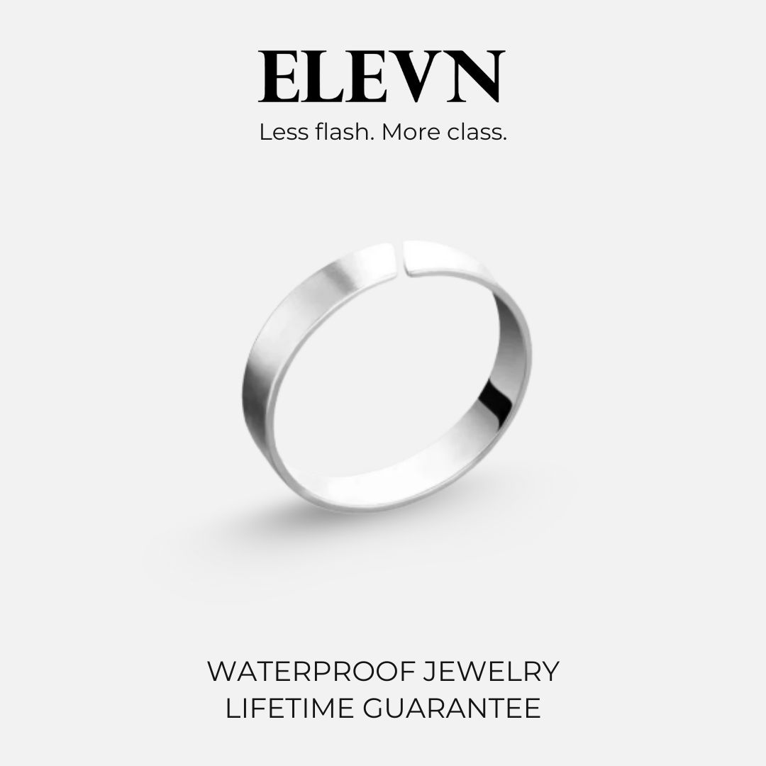 Elevn Facebook ad