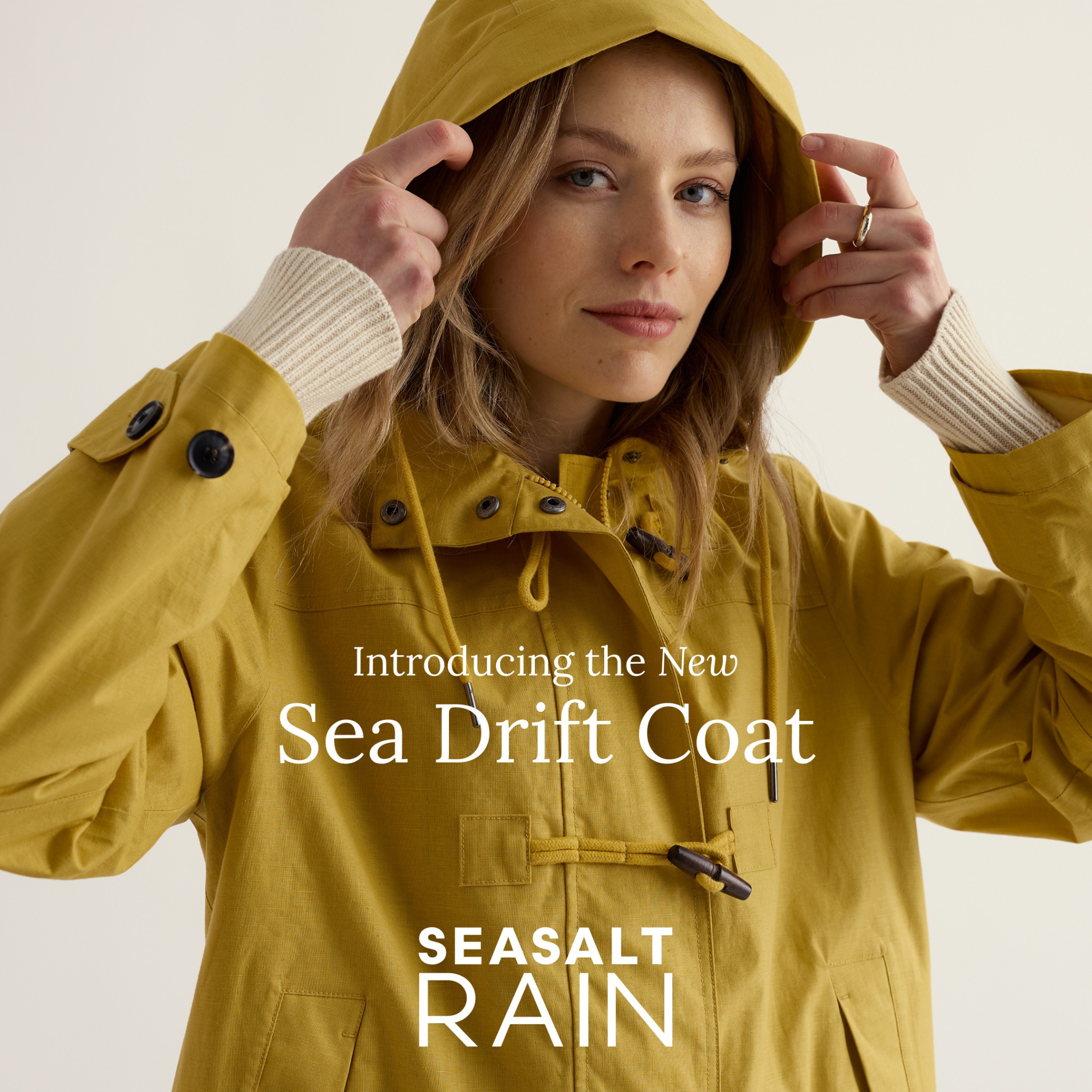 Seasalt Cornwall Facebook ad