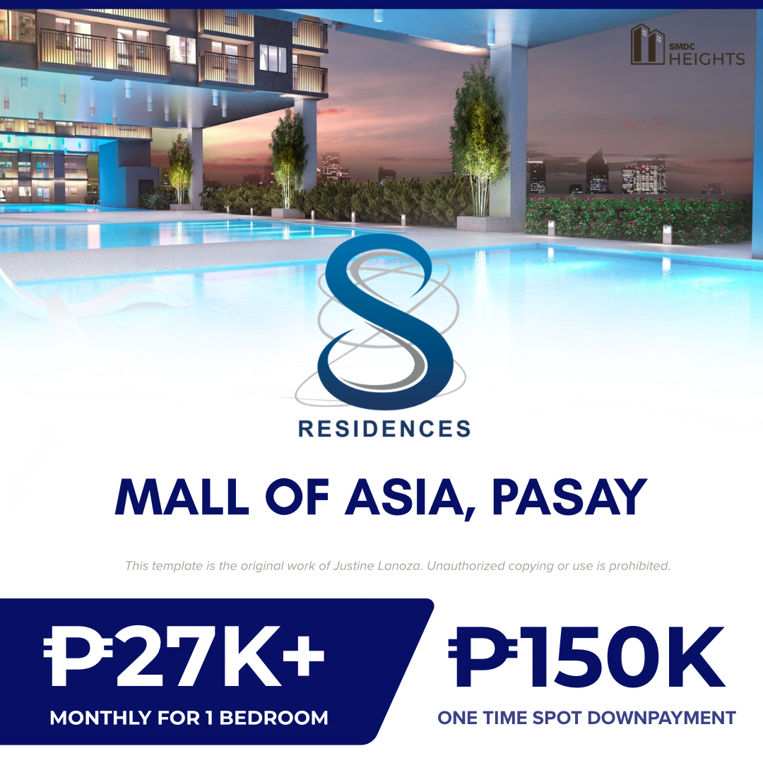 Justin Lanoza: Property Investment Strategist Facebook ad: Ready to move in | 150K one time spot only