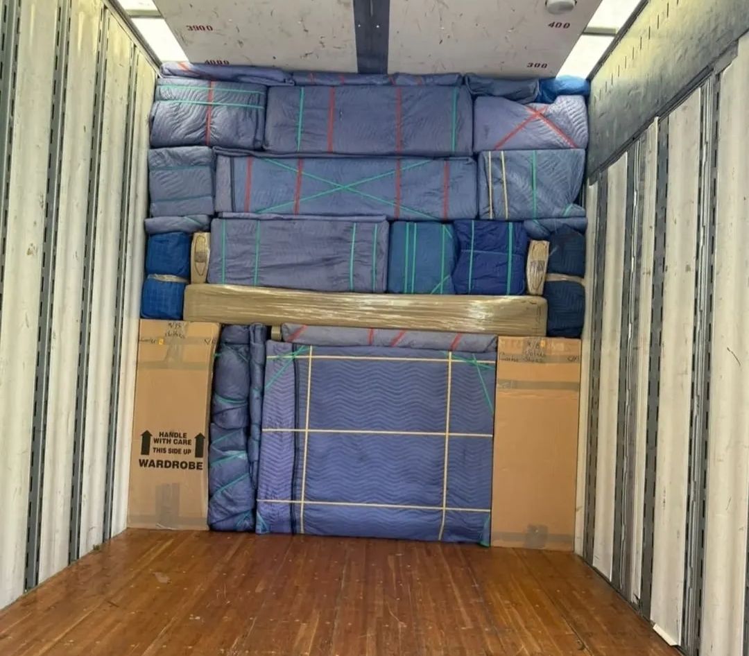 Next Stop Relocation Facebook ad