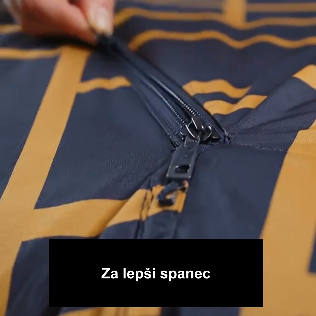 posteljnina.si Facebook ad from Jul 21, 2026