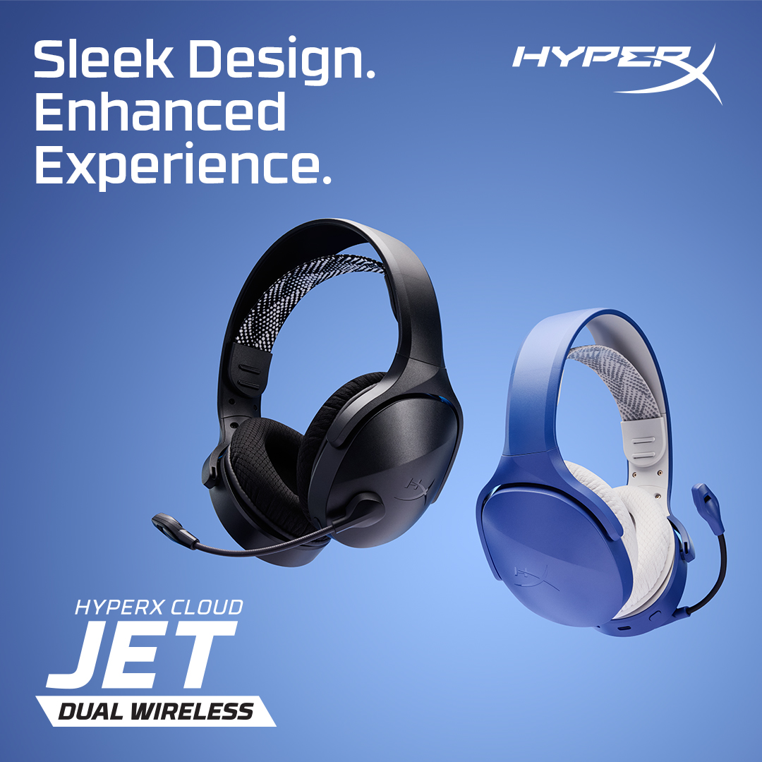 HP Australia Facebook ad