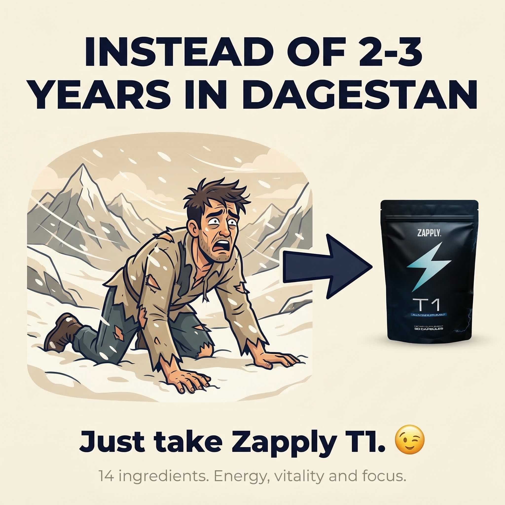 Zapply EU Facebook ad