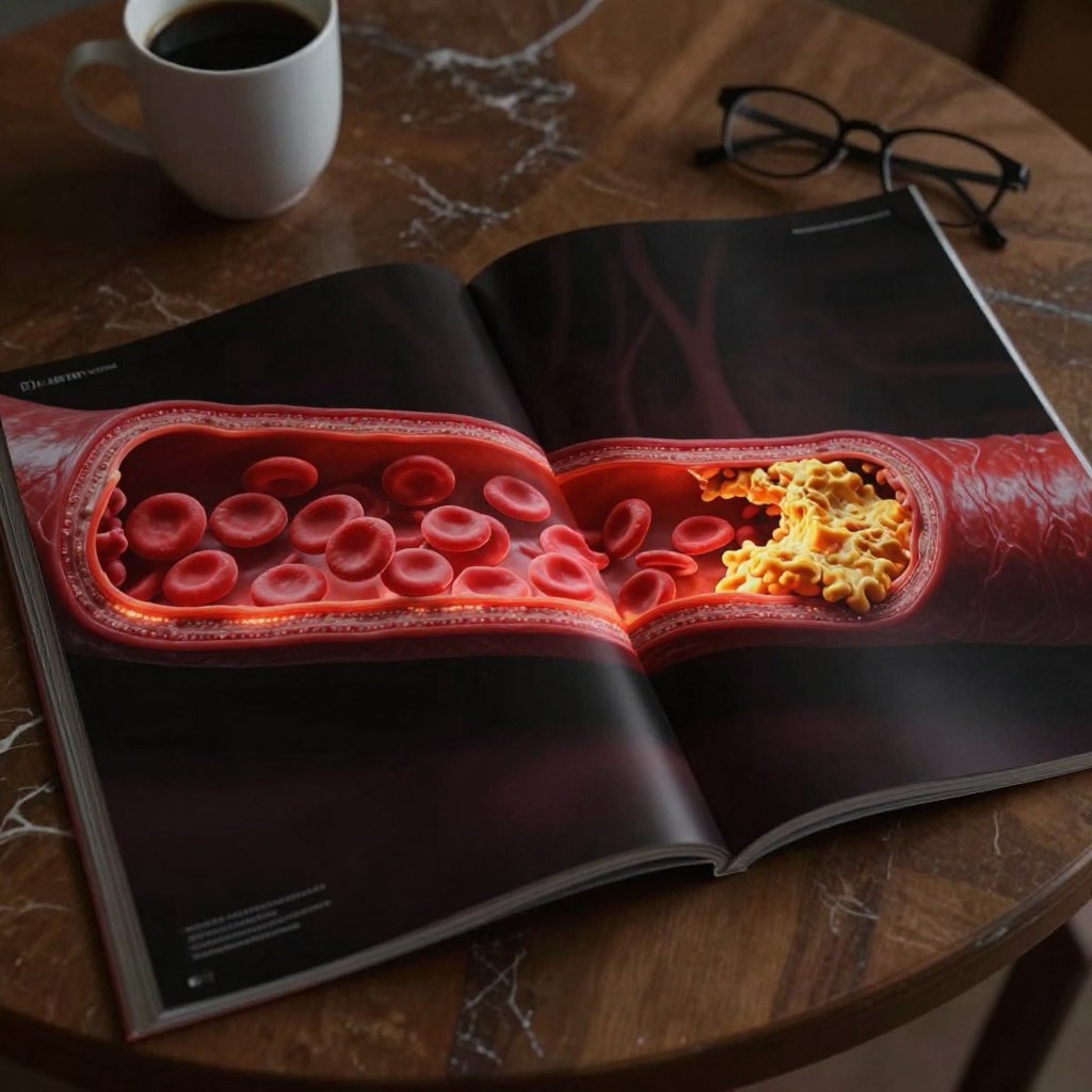 Flavanol Research Institute  Facebook ad