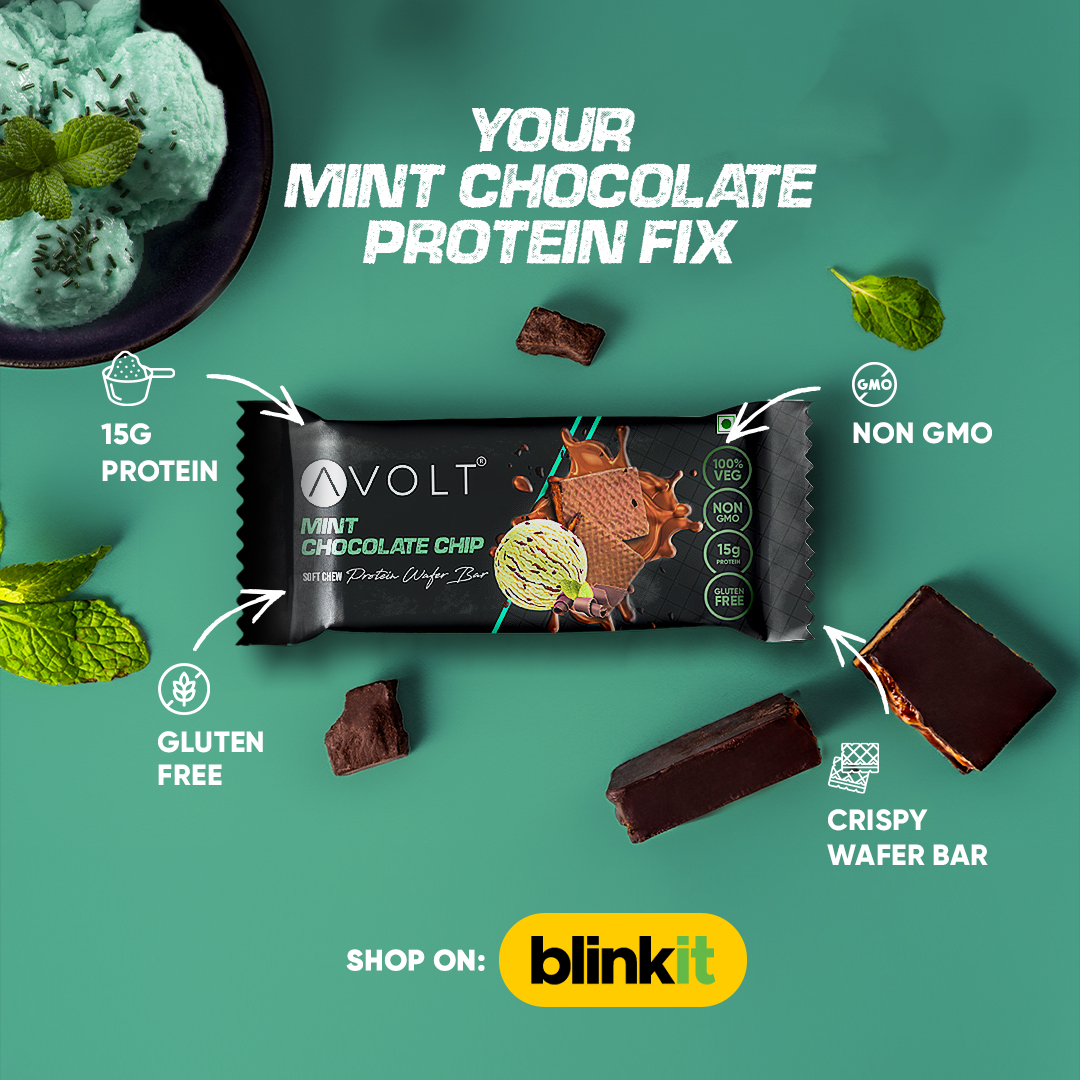 Avolt Nutrition Facebook ad