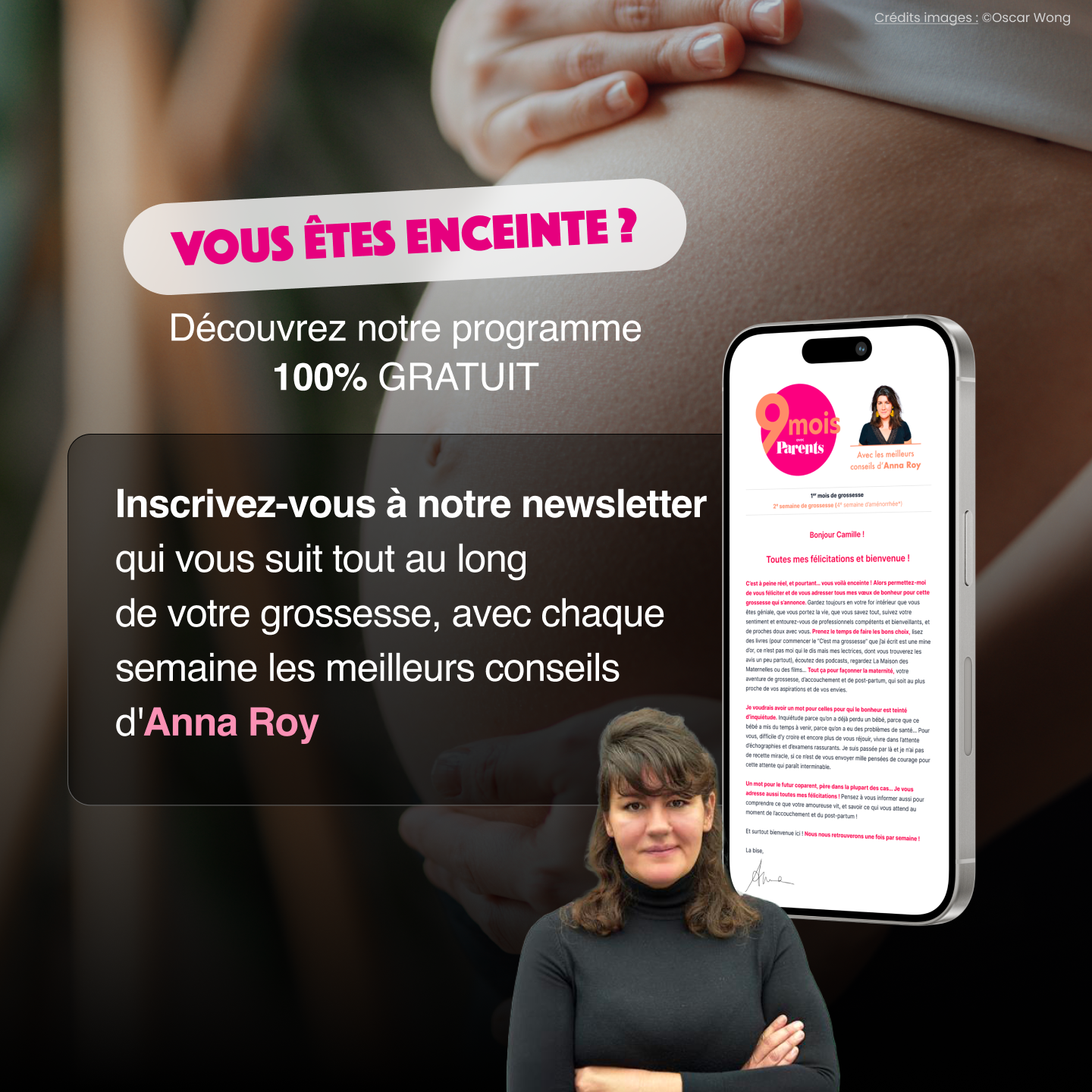 Parents.fr Facebook ad