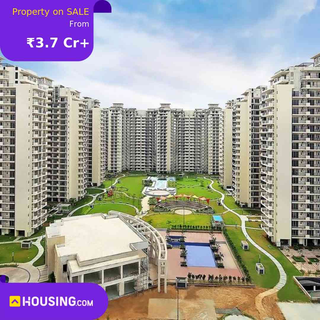 Housing.com Facebook ad