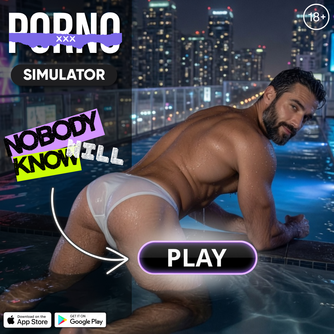 Filthy Night Facebook ad: Create Your Own Private AI Boyfriend