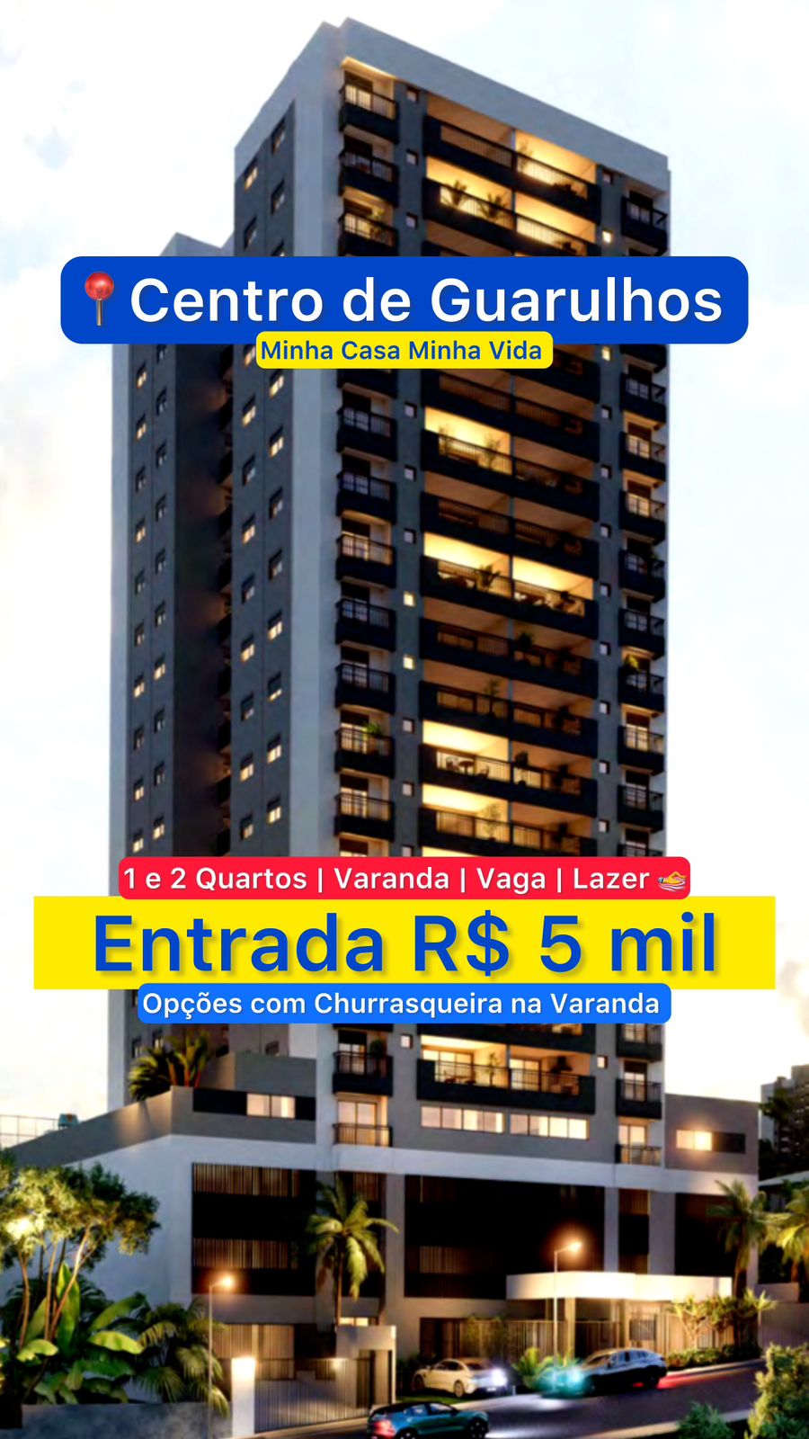 Corretor Ramires Facebook ad: Aceitamos Renda por Extratos Bancários!
