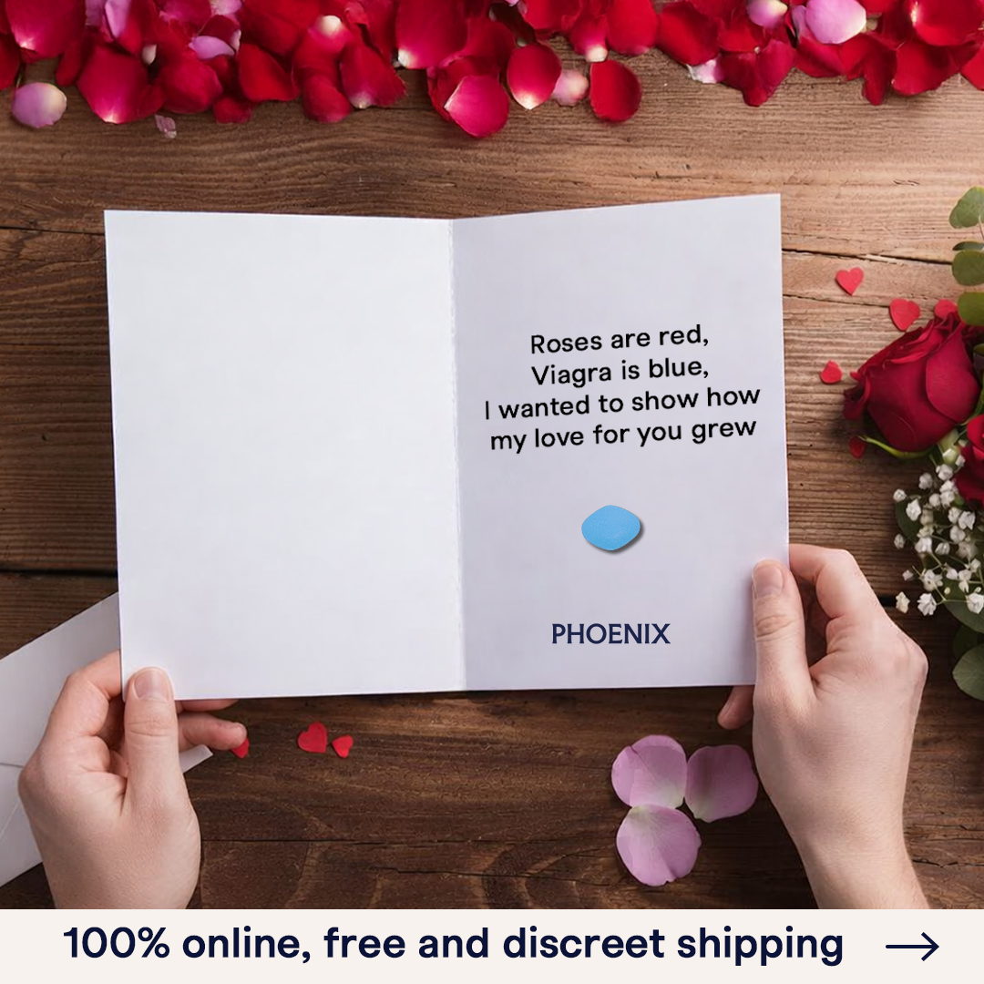 Phoenix Canada Facebook ad