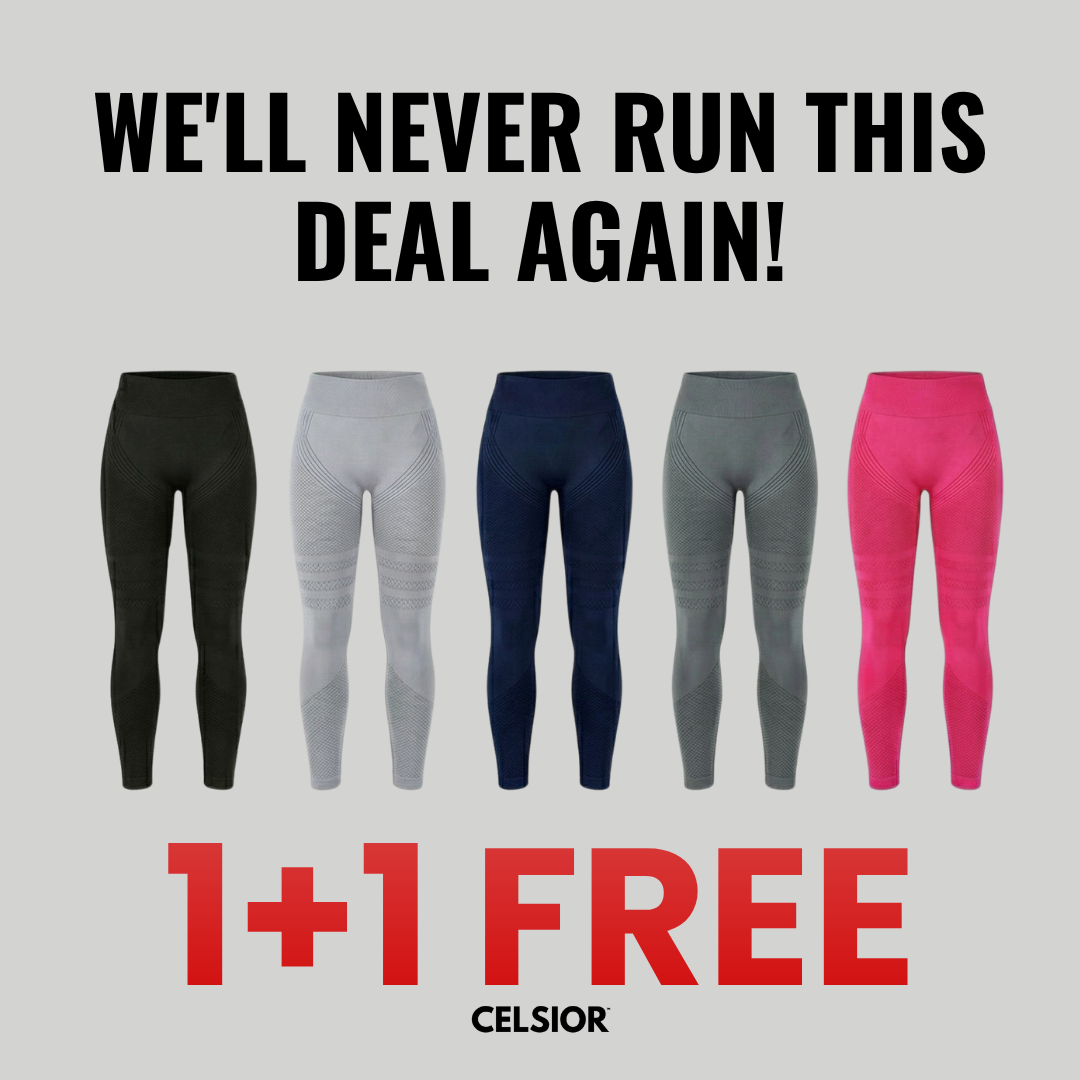 Celsior Facebook ad