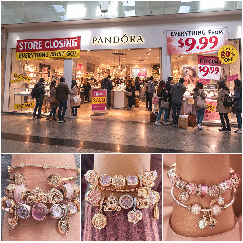 EverCharm Jewelry Facebook ad