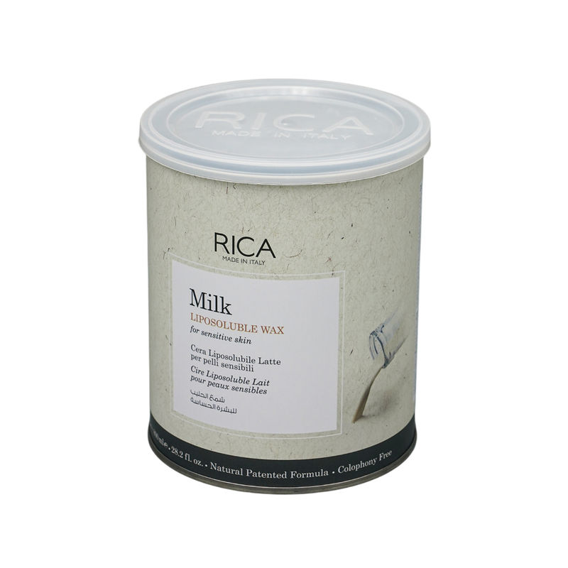 Nykaa Facebook ad: Rica Milk Liposoluble Wax For Sensitive Skin With Glyceryl…