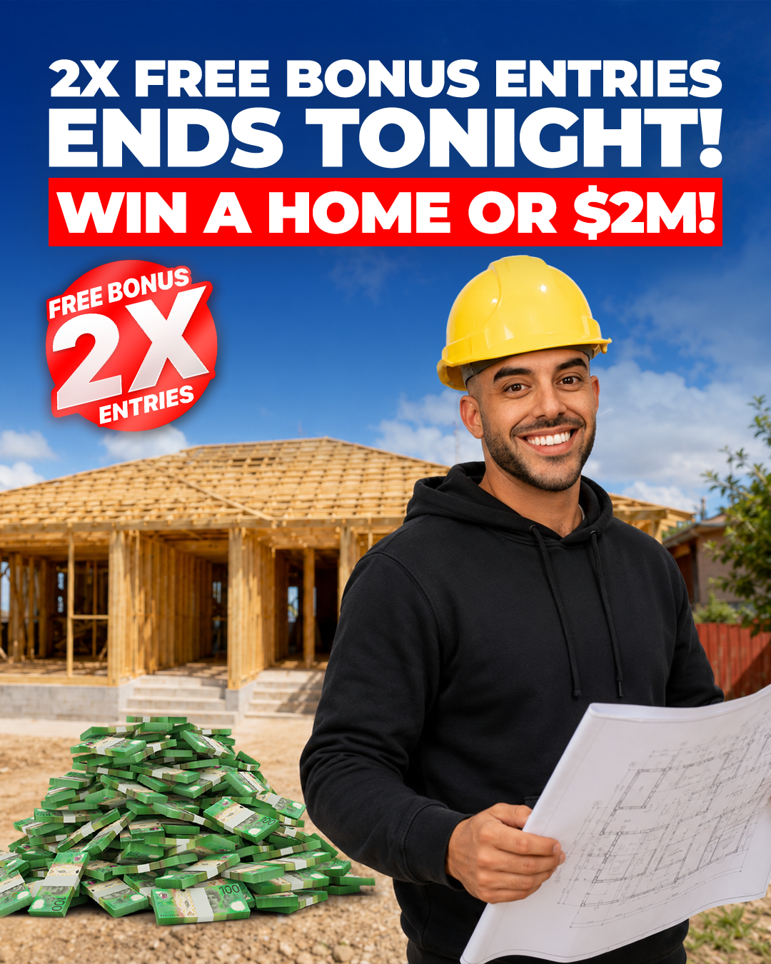 LMCT+ Facebook ad
